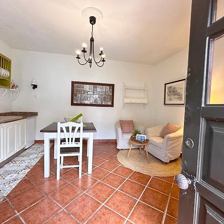Апартаменты Casa El Patio Эрмигва Экстерьер фото