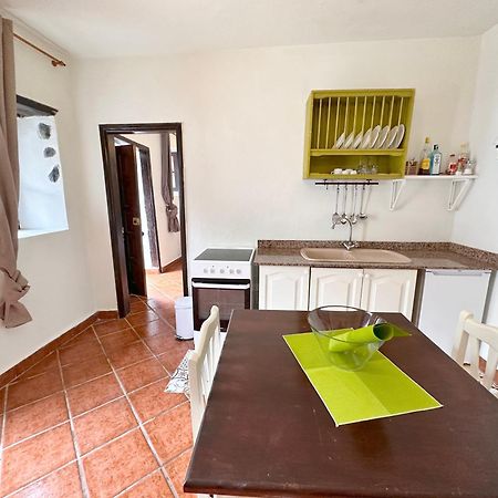 Апартаменты Casa El Patio Эрмигва Экстерьер фото